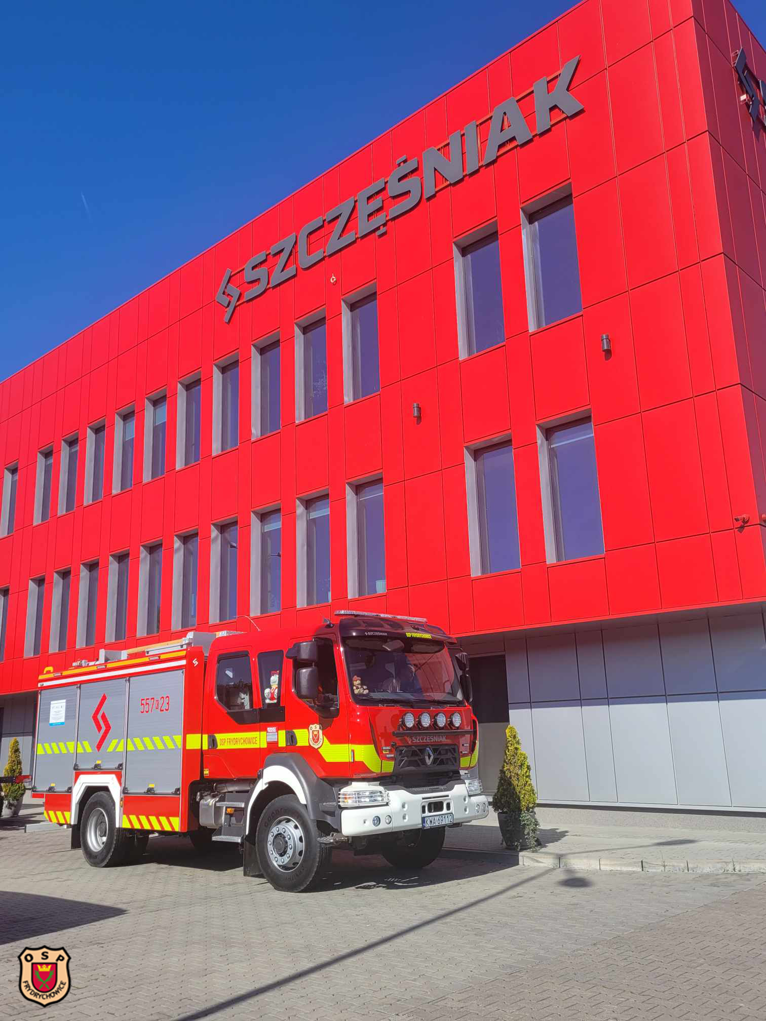 Serwis naszego pojazdu