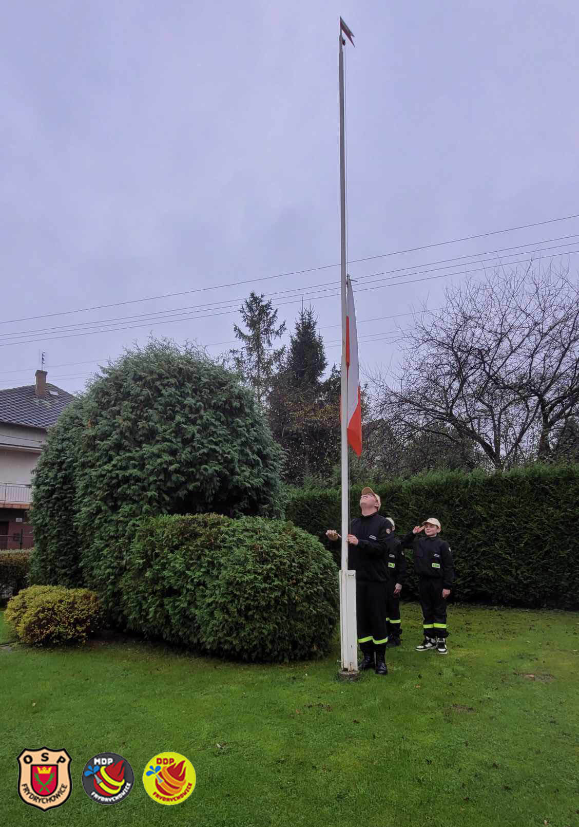 105. rocznica odzyskania niepodległości przez Polskę