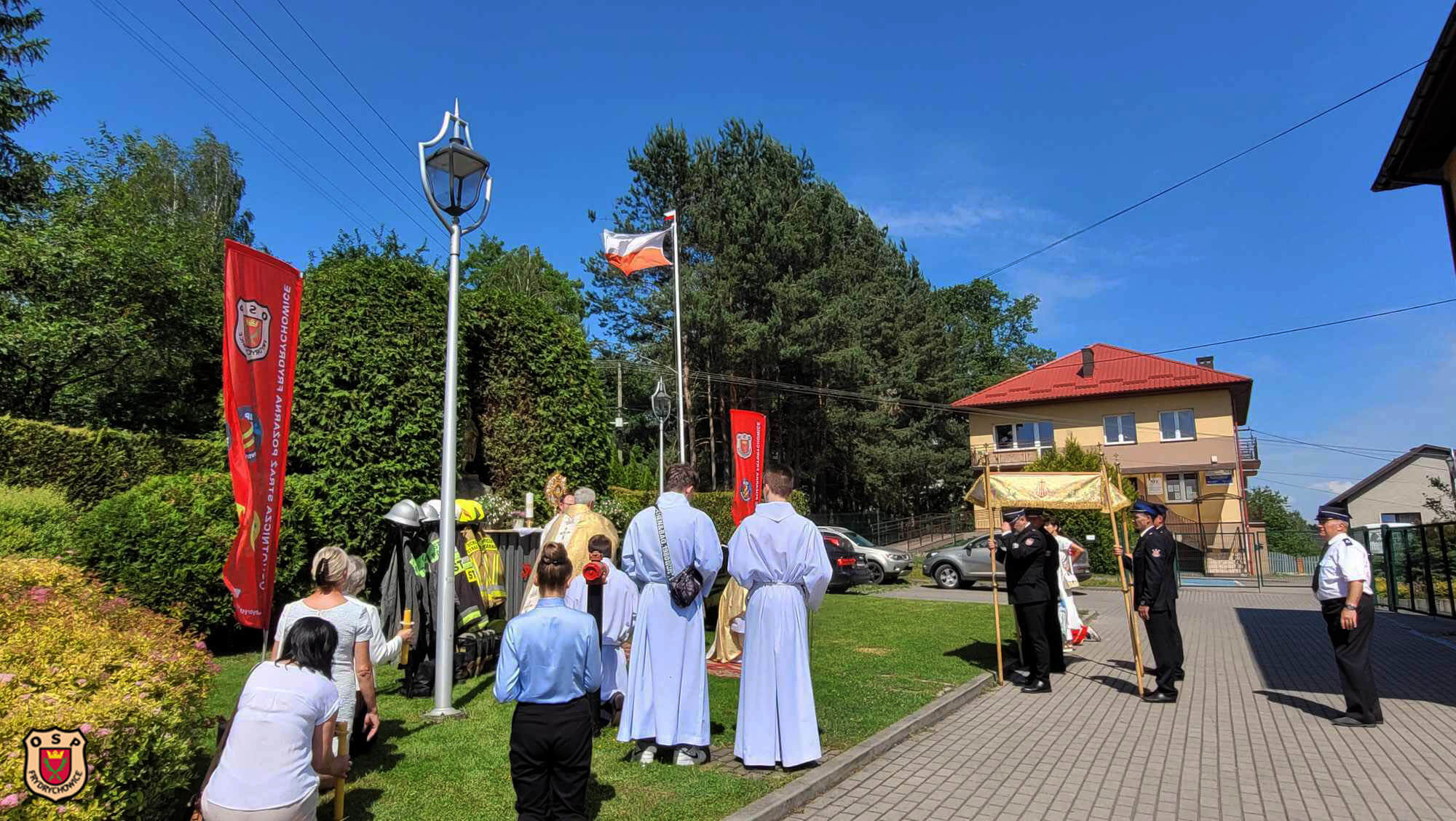 Boże Ciało 2024