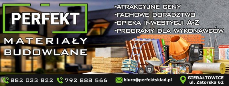 perfekt sklad baner 245x90 logo lewa